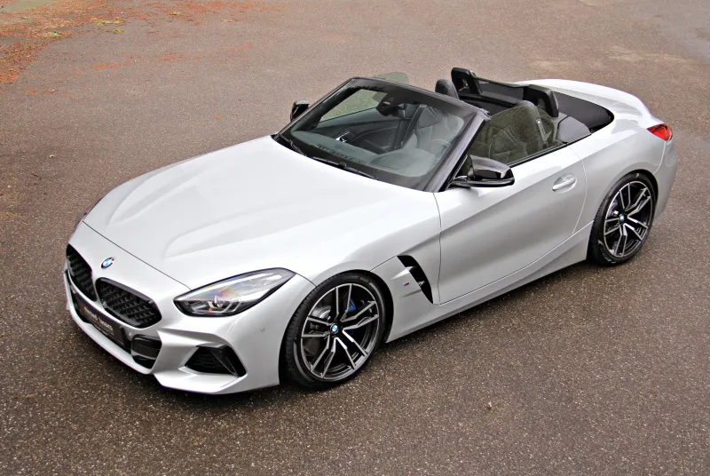 BMW Z4 G29 M40i Roadster