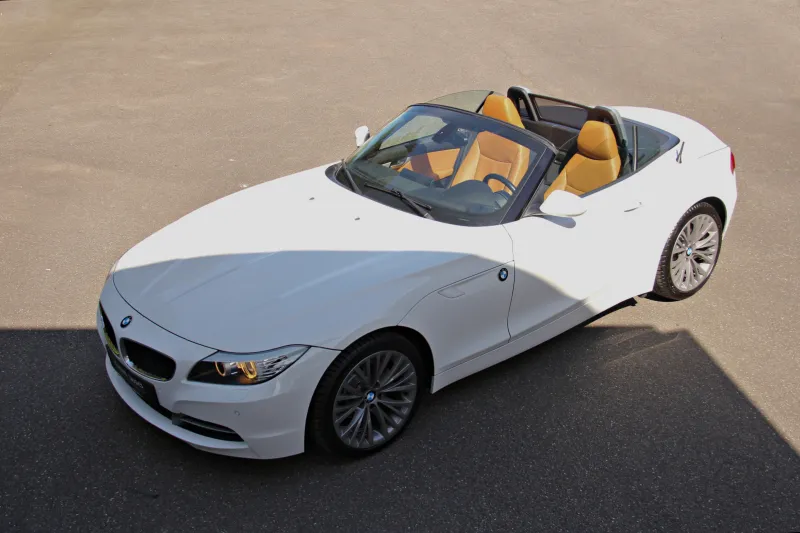 BMW Z4 2.3i sDrive Executive