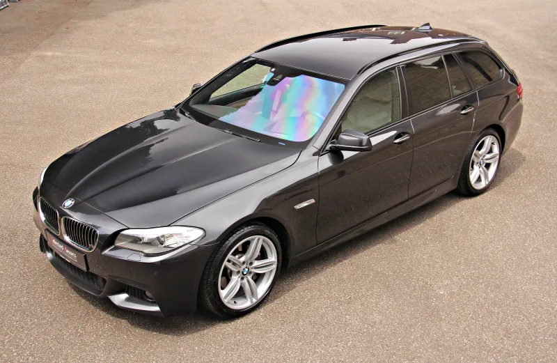 BMW 530i M High Executive Individual