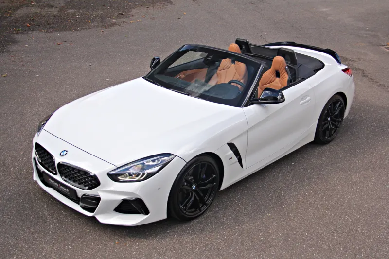 BMW Z4 M40i First Edition * Full options*