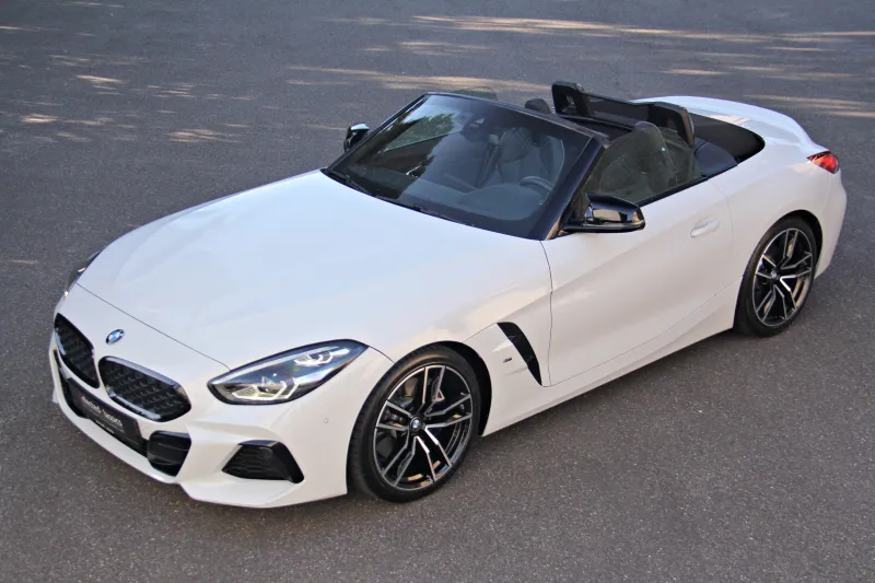 BMW Z4 G29 M40i High Executive