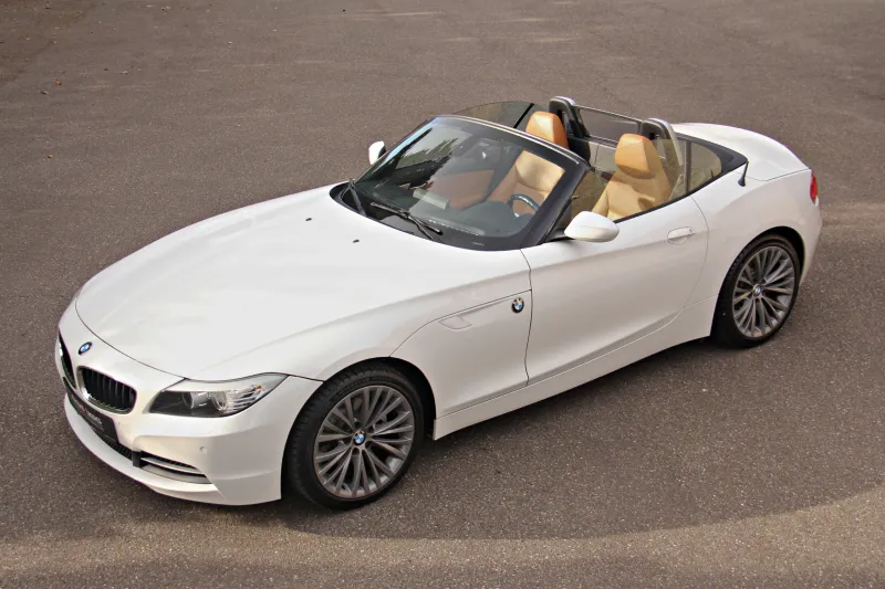 BMW Z4 2.3i sDrive Executive